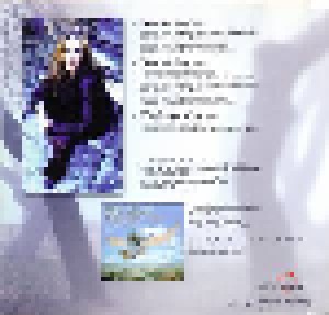 Lana Lane: Seasons End (Single-CD) - Bild 2