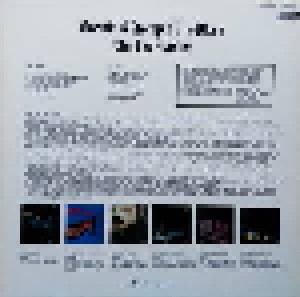John Lee Hooker: Moanin' & Stompin' Blues (LP) - Bild 2
