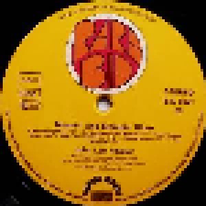 John Lee Hooker: Moanin' & Stompin' Blues (LP) - Bild 3