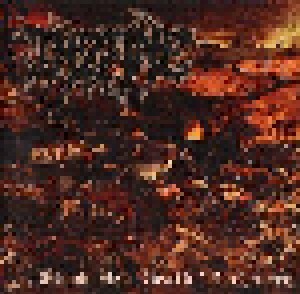 Inzane: Blood Red Death Machinery (Mini-CD-R / EP) - Bild 1