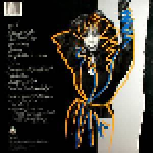Donna Summer: All Systems Go (LP) - Bild 2