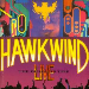 Hawkwind: The Business Trip - Live (CD) - Bild 1