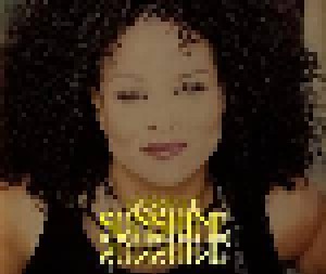 Gabrielle: Sunshine (Single-CD) - Bild 1