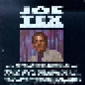 Cover - Joe Tex: Greatest Hits