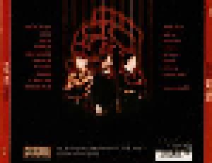 Cyborg Attack: Blutgeld (CD) - Bild 2
