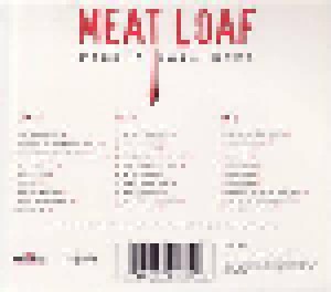 Meat Loaf: Rock'n'Roll Hero (3-CD) - Bild 2