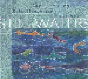 Cover - David Friesen: Still Waters
