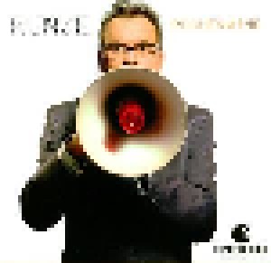 Heinz Rudolf Kunze: Rückenwind (CD) - Bild 1