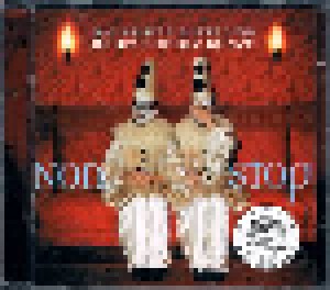Heinz Rudolf Kunze: Nonstop - Das Bisher Beste Von Heinz Rudolf Kunze (2-CD) - Bild 2
