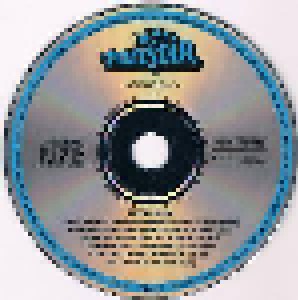 Status Quo: Hit Album (CD) - Bild 5