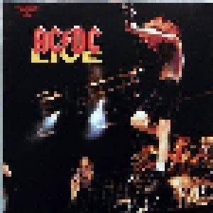 AC/DC: Live (2-LP) - Bild 1