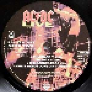 AC/DC: Live (2-LP) - Bild 4