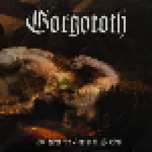 Gorgoroth: Ad Majorem Sathanas Gloriam (LP) - Bild 1
