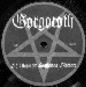Gorgoroth: Ad Majorem Sathanas Gloriam (LP) - Bild 6