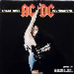 AC/DC: Shake Your Foundations (12") - Bild 1