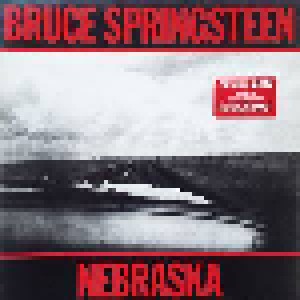 Bruce Springsteen: Nebraska (LP) - Bild 2