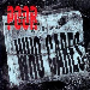 The Poor: Who Cares (CD) - Bild 1