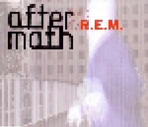 R.E.M.: Aftermath (Single-CD) - Bild 1
