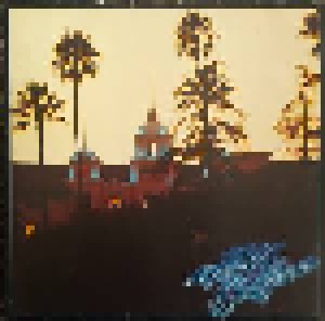 Eagles: Hotel California (LP) - Bild 1