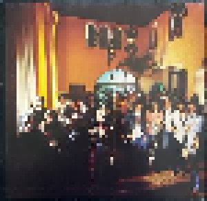 Eagles: Hotel California (LP) - Bild 4