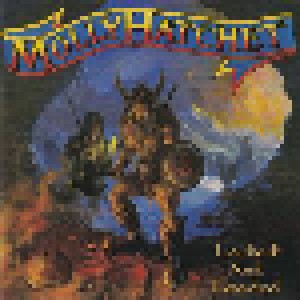 Cover - Molly Hatchet: Locked And Loaded