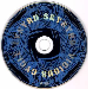 Lynyrd Skynyrd: Vicious Cycle (CD) - Bild 4