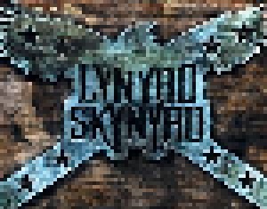 Lynyrd Skynyrd: Vicious Cycle (CD) - Bild 6