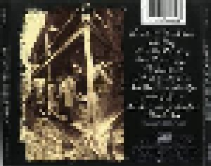 Lynyrd Skynyrd: The Last Rebel (CD) - Bild 2