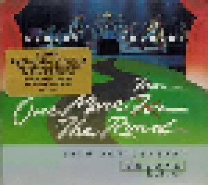 Lynyrd Skynyrd: One More From The Road (2-CD) - Bild 1