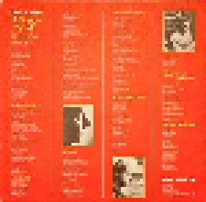 Depeche Mode: A Broken Frame (LP) - Bild 6