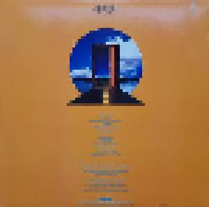 The Alan Parsons Project: The Instrumental Works (LP) - Bild 2