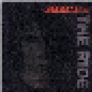 Alec Empire: The Ride 1 (Single-CD) - Bild 1