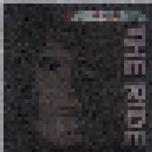 Alec Empire: The Ride 2 (Single-CD) - Bild 1