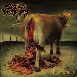 Cattle Decapitation: Humanure (CD) - Bild 1