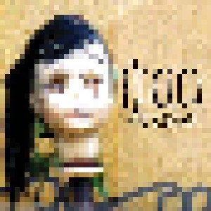 Hocico: Untold Blasphemies (Single-CD) - Bild 1