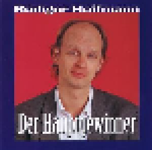 Rüdiger Hoffmann: Der Hauptgewinner (CD) - Bild 1
