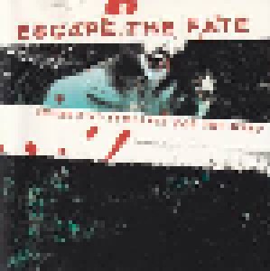 Escape The Fate: There's No Sympathy For The Dead (Mini-CD / EP) - Bild 1