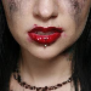 Cover - Escape The Fate: Dying Is Your Latest Fashion