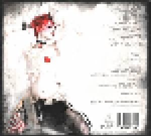Emilie Autumn: Opheliac (2-CD) - Bild 2