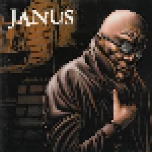 Janus: Hundstage (Mini-CD / EP) - Bild 1