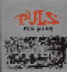 Puls: Bigbít Je V Nás (CD) - Bild 1