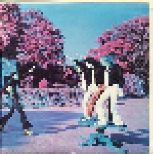 Van der Graaf Generator: Pawn Hearts (LP) - Bild 5