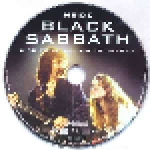 Black Sabbath: Inside Black Sabbath 1970-1992 (DVD) - Bild 4