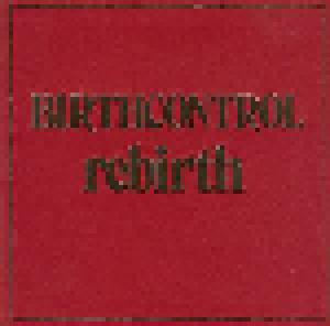 Birth Control: Rebirth - Cover