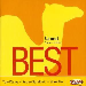Camel: Supertwister - Best - Cover