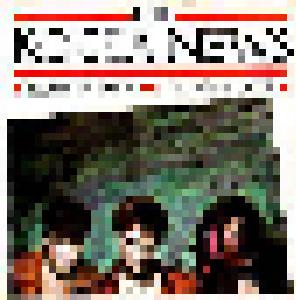 The Koola News: Beatmaster - Cover