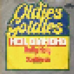 Neil Diamond: Holly Holy / Soolaimon - Cover