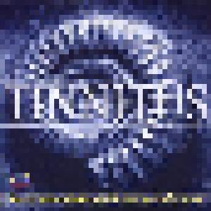 Steve Summer & Pete Winter: Tinnitus - Instrumentalmusik Zur Linderung - Cover