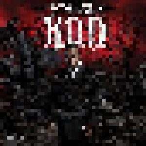 Tech N9ne: K.O.D. - Cover