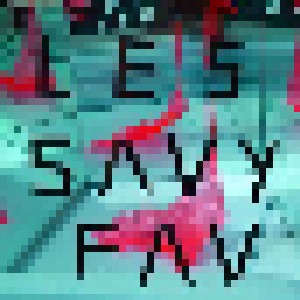 Cover - Les Savy Fav: Root For Ruin